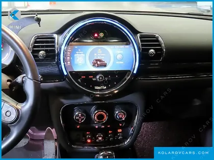 MINI CLUBMAN CLASSIC