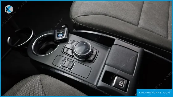 BMW I3 LUX