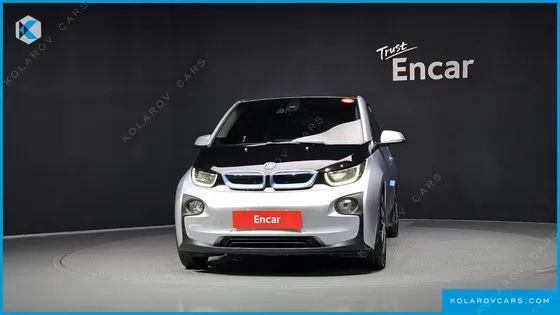 BMW I3 SOL