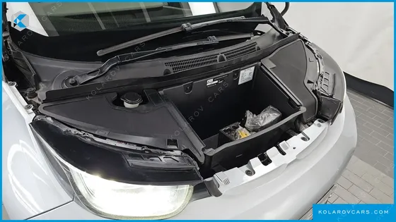 BMW I3 SOL
