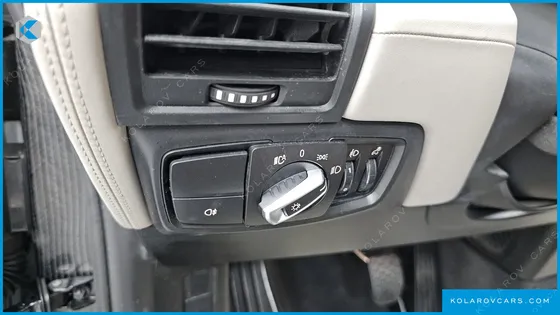 BMW I3 SOL