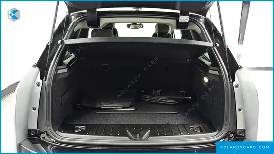 BMW I3 SOL