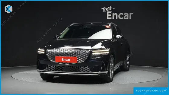 GENESIS GV70 E-AWD