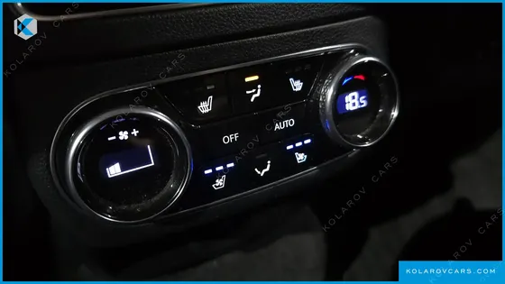 GENESIS GV70 E-AWD