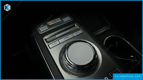 GENESIS GV70 E-AWD