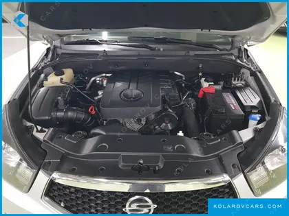 KGM - SSANGYONG KORANDO CX7 4WD