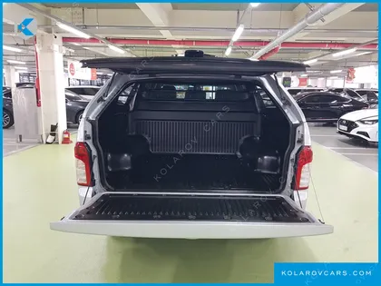 KGM - SSANGYONG KORANDO CX7 4WD