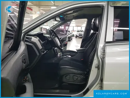 KGM - SSANGYONG KORANDO CX7 4WD