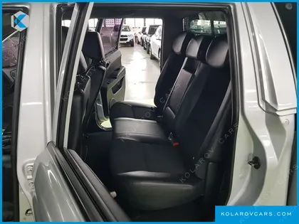 KGM - SSANGYONG KORANDO CX7 4WD