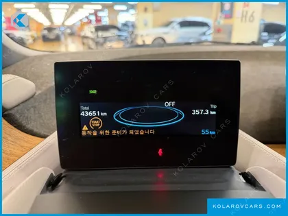 BMW I3 SOL