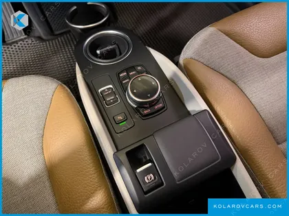 BMW I3 SOL