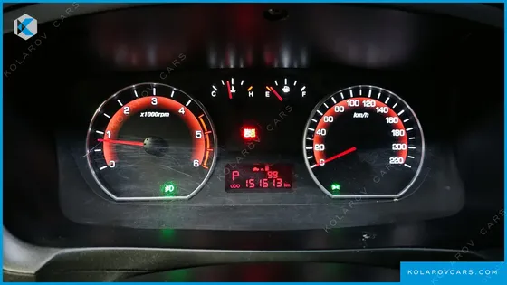 KGM - SSANGYONG KORANDO ADVENTURE 60TH EDITION 4WD