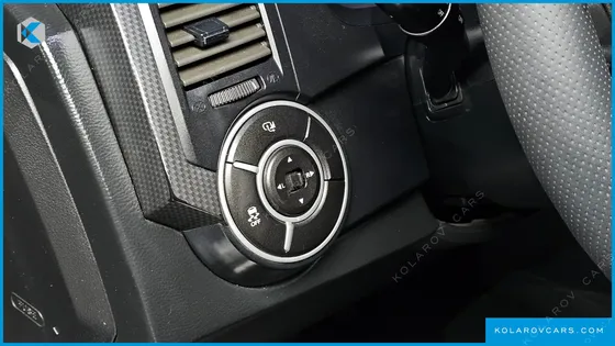 KGM - SSANGYONG KORANDO ADVENTURE 60TH EDITION 4WD