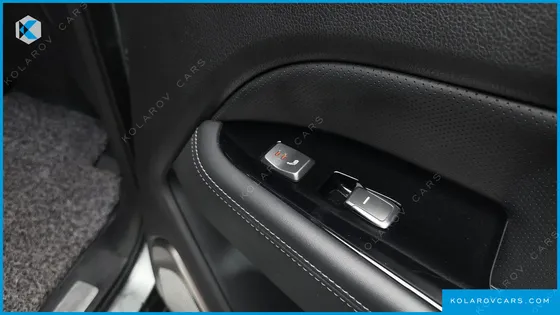KGM - SSANGYONG REXTON DIESEL 2.2 2WD