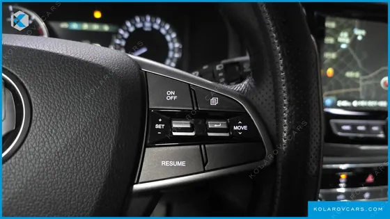 KGM - SSANGYONG REXTON DIESEL 2.2 2WD