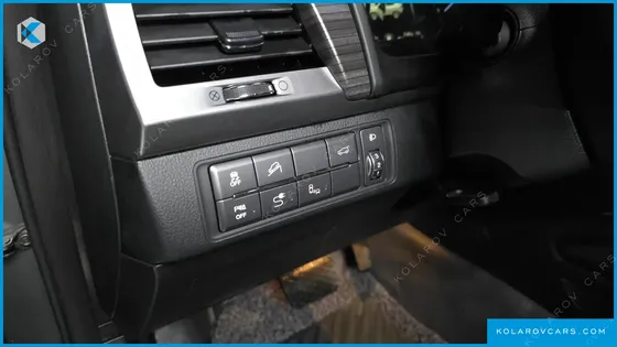 KGM - SSANGYONG REXTON DIESEL 2.2 2WD