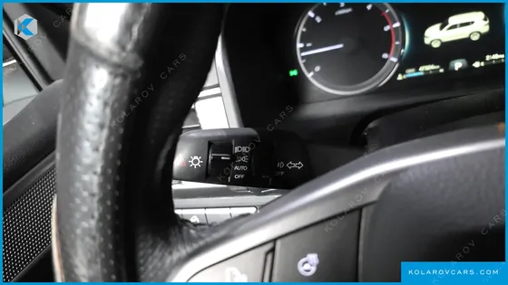 KGM - SSANGYONG REXTON DIESEL 2.2 2WD