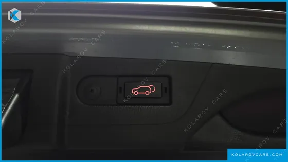 KGM - SSANGYONG REXTON DIESEL 2.2 2WD