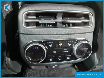 GENESIS GV70 E-AWD