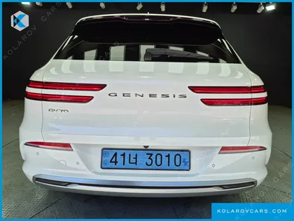 GENESIS GV70 E-AWD