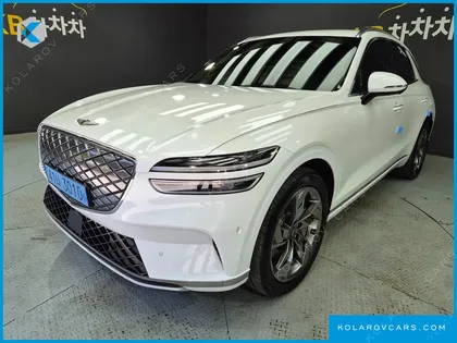 GENESIS GV70 E-AWD