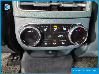 GENESIS GV70 E-AWD