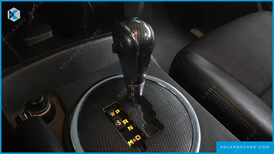 KGM - SSANGYONG KORANDO CX7 4WD