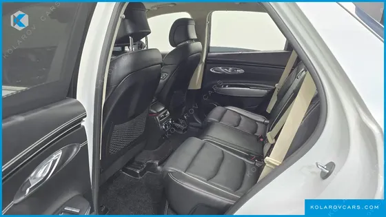 GENESIS GV70 E-AWD