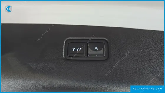 GENESIS GV70 E-AWD