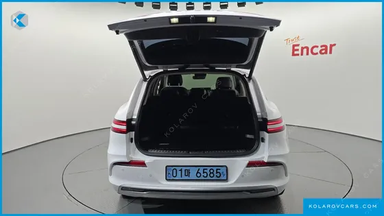 GENESIS GV70 E-AWD