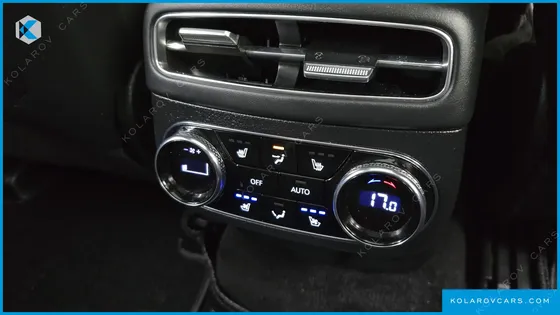 GENESIS GV70 E-AWD