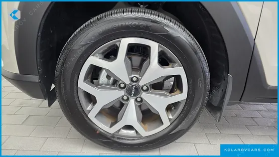 KGM - SSANGYONG TORRES GASOLINE 1.5 2WD