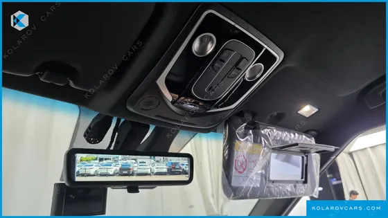 KGM - SSANGYONG TORRES GASOLINE 1.5 2WD