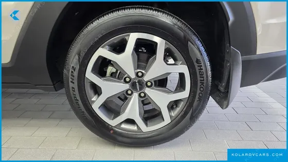 KGM - SSANGYONG TORRES GASOLINE 1.5 2WD