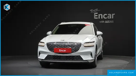 GENESIS GV70 E-AWD