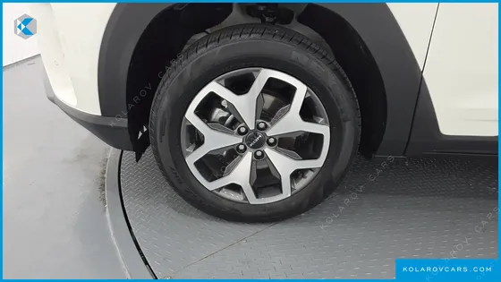 KGM - SSANGYONG TORRES GASOLINE 1.5 2WD