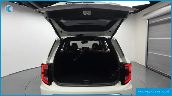 KGM - SSANGYONG TORRES GASOLINE 1.5 2WD