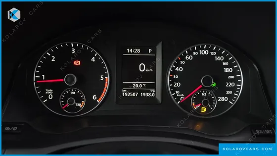 VOLKSWAGEN SCIROCCO 2.0 TDI R-LINE