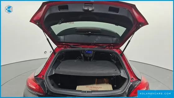 VOLKSWAGEN SCIROCCO 2.0 TDI R-LINE