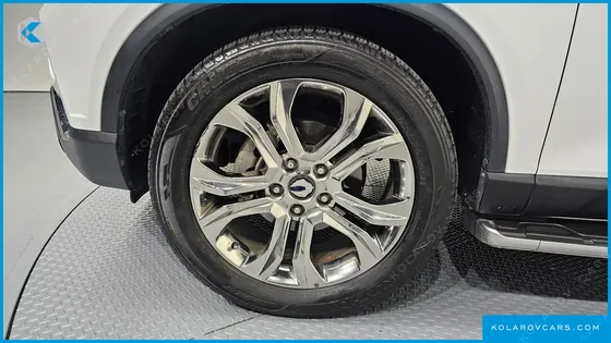 KGM - SSANGYONG REXTON DIESEL 2.2 2WD