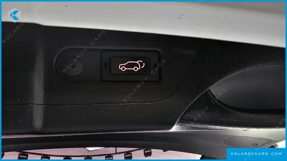 KGM - SSANGYONG REXTON DIESEL 2.2 2WD