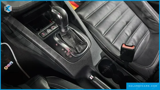 VOLKSWAGEN SCIROCCO 2.0 TDI R-LINE
