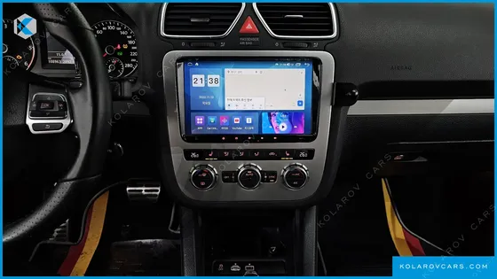 VOLKSWAGEN SCIROCCO 2.0 TDI R-LINE