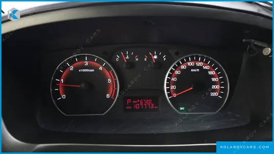 KGM - SSANGYONG KORANDO EXTREME 4WD
