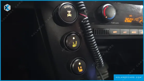 KGM - SSANGYONG KORANDO EXTREME 4WD