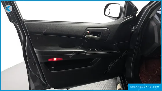 KGM - SSANGYONG KORANDO EXTREME 4WD
