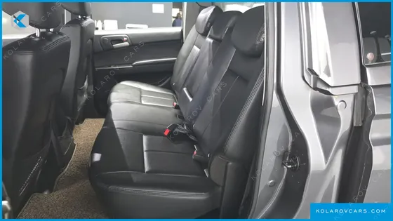KGM - SSANGYONG KORANDO EXTREME 4WD