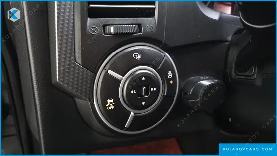 KGM - SSANGYONG KORANDO EXTREME 4WD
