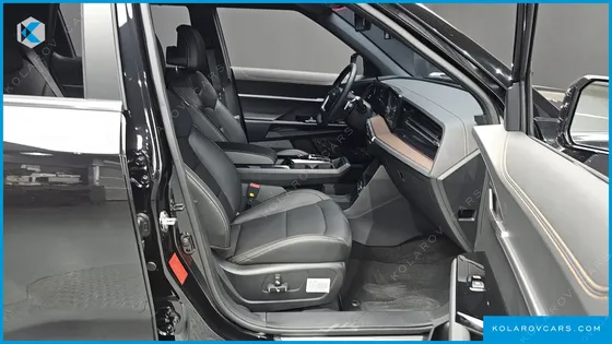 KGM - SSANGYONG TORRES HEV 1.5 2WD