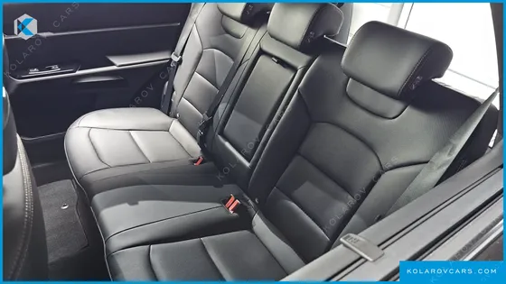 KGM - SSANGYONG TORRES HEV 1.5 2WD